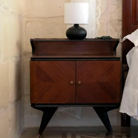 Casa Storica A Otranto * Casamassella