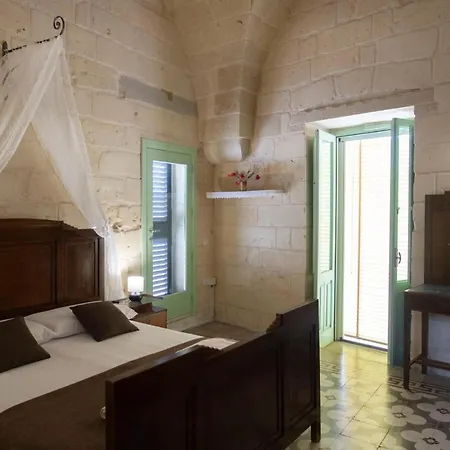 Apartament Casa Storica A Otranto