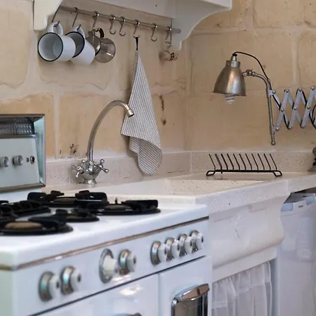 Apartament Casa Storica A Otranto Casamassella