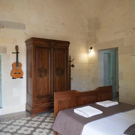 Apartament Casa Storica A Otranto Casamassella