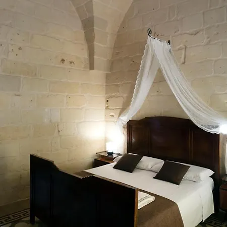 Apartament Casa Storica A Otranto
